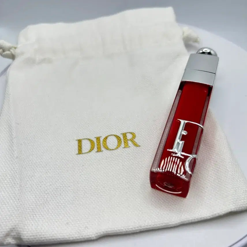 [BUNJANG] Dior Addict Lip Maximizer Shimmer Rose 030 (26SS) / 정품 26SS 디올 어딕트 립 맥시마이저 쉬머로즈 030