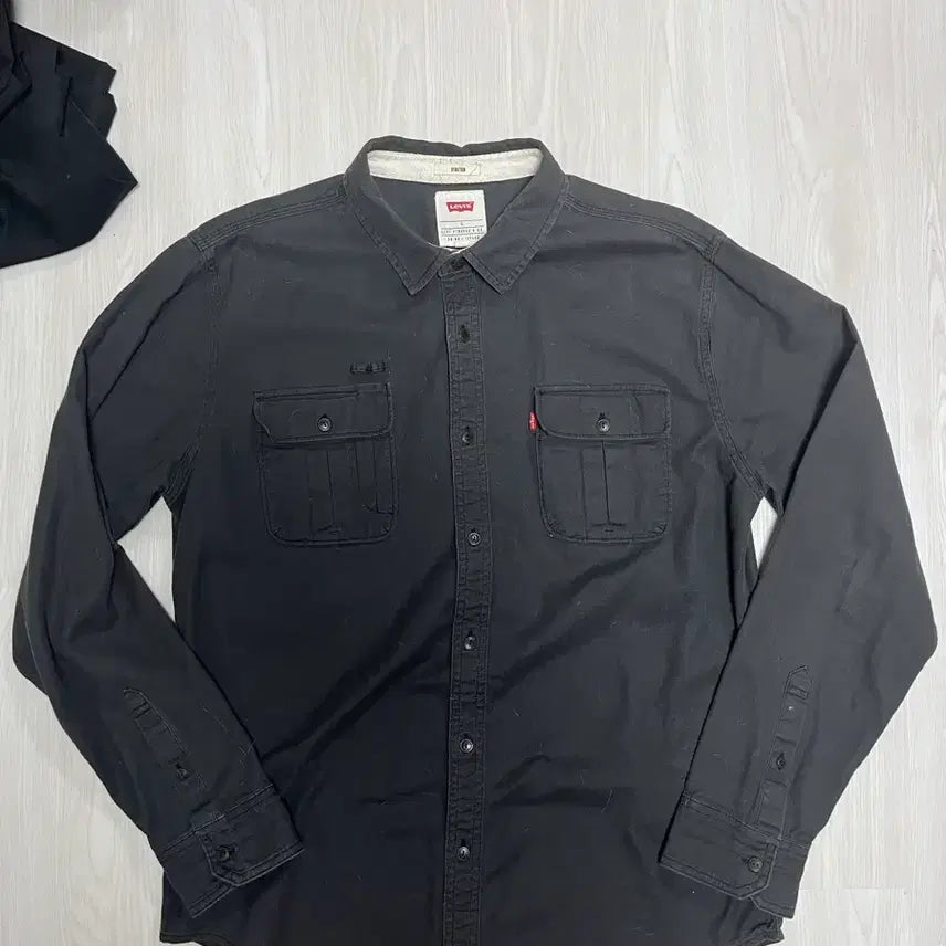 [BUNJANG] Levi's Vintage Workshirt / 리바이스 빈티지 워크셔츠
