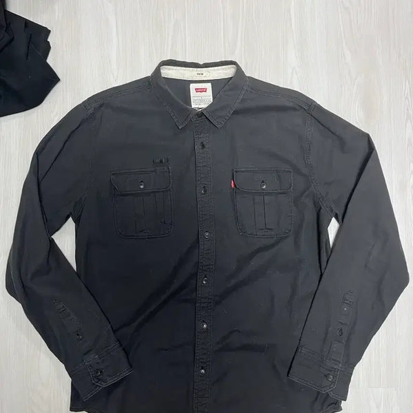 [BUNJANG] Levi's Vintage Workshirt / 리바이스 빈티지 워크셔츠