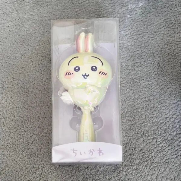 [BUNJANG] Chiikawa Usagi Comb / 치이카와 우사기 빗[오늘까지]