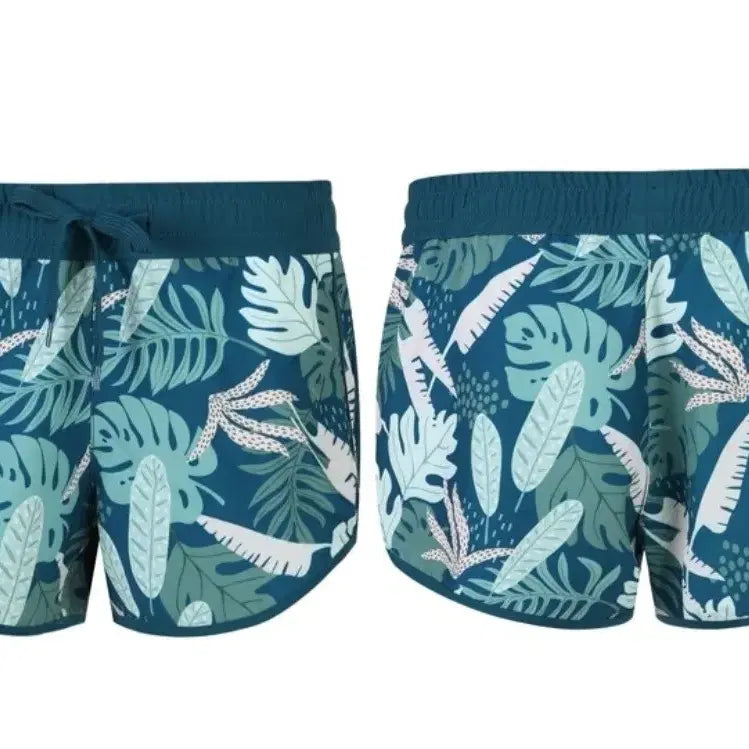 [BUNJANG] Women's Swim Shorts Sealed New / 여성 스윔 쇼츠  미개봉 새제품