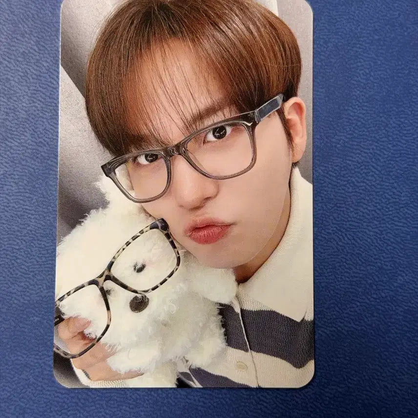[BUNJANG] ATEEZ Jongho Photocard / 에이티즈 메이크스타 (종호)