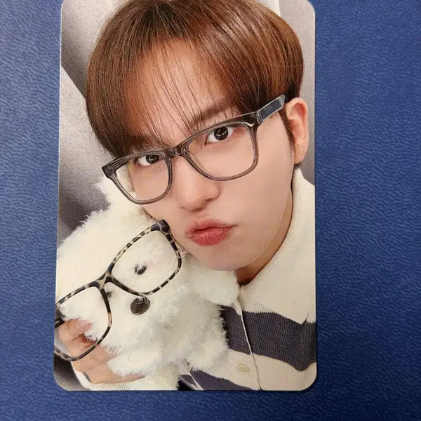 [BUNJANG] ATEEZ Jongho Photocard / 에이티즈 메이크스타 (종호)