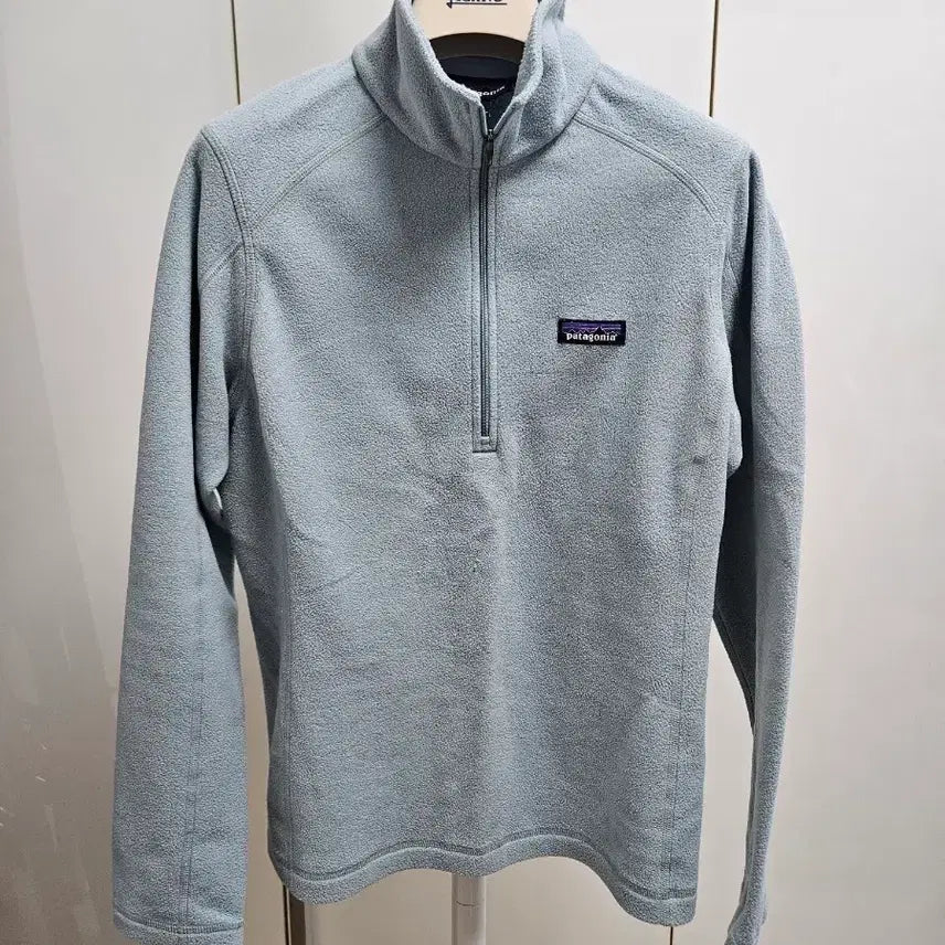 [BUNJANG] Patagonia Women's Fleece Half-Zip Size S / 파타고니아 여성 플리스 하프집(S사이즈)