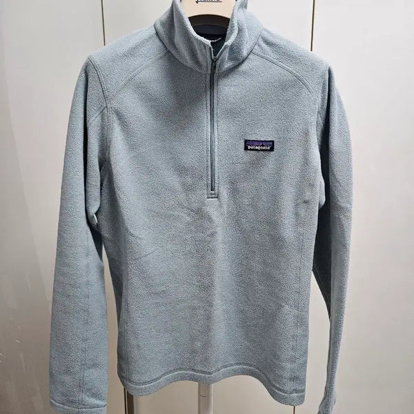 [BUNJANG] Patagonia Women's Fleece Half-Zip Size S / 파타고니아 여성 플리스 하프집(S사이즈)
