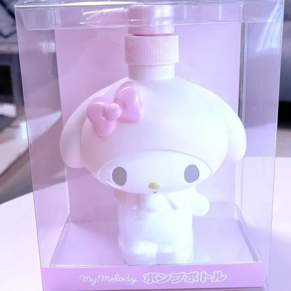 [BUNJANG] My Melody Dispenser Sealed / 마이멜로디 디스펜서 미개봉