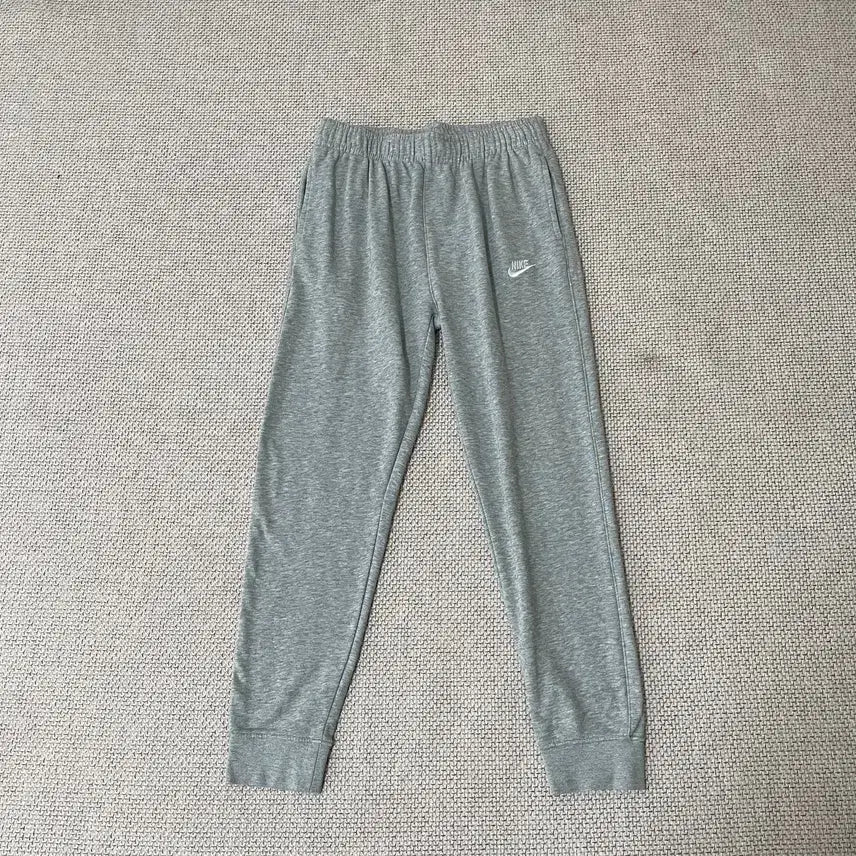 [BUNJANG] Nike Training Pants M / M 나이키 트레이닝복 바지 하의 N.7294