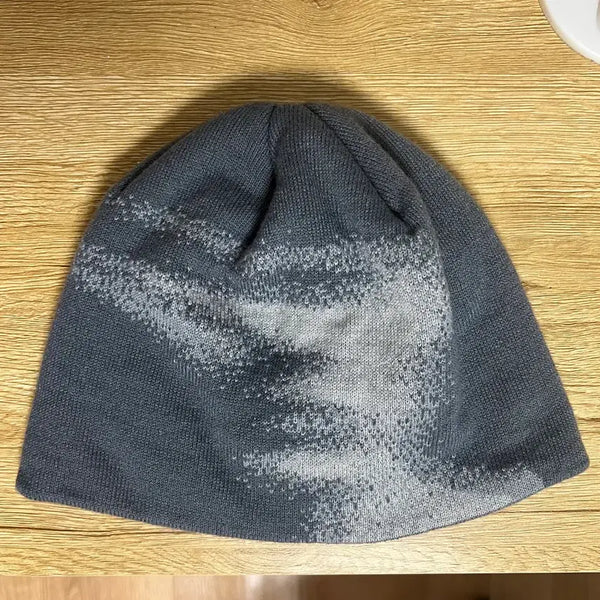 [BUNJANG] Niche Beanie / 니체 비니