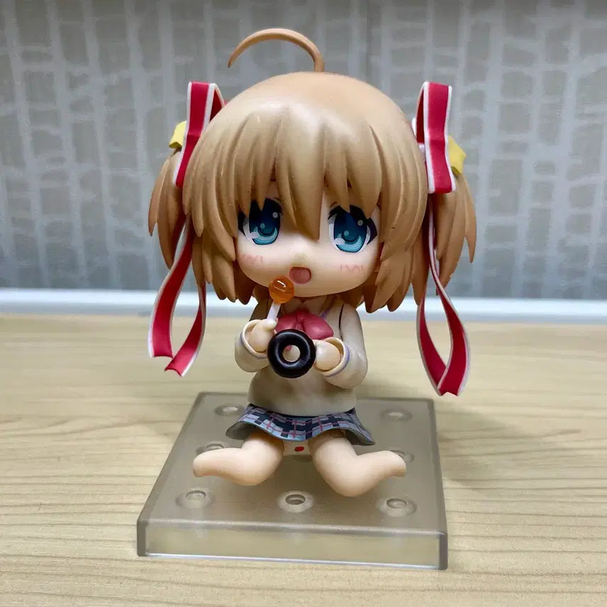 [BUNJANG] Good Smile Company Little Busters! Komari Kamikita Nendoroid #394 / 리틀버스터즈 카미키타 코마리 넨도 넨도로이드 394