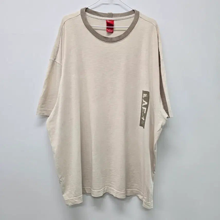 [BUNJANG] Nike Round Neck T-Shirt Size 110 / 나이키 110사이즈 라운드티/3913/더본