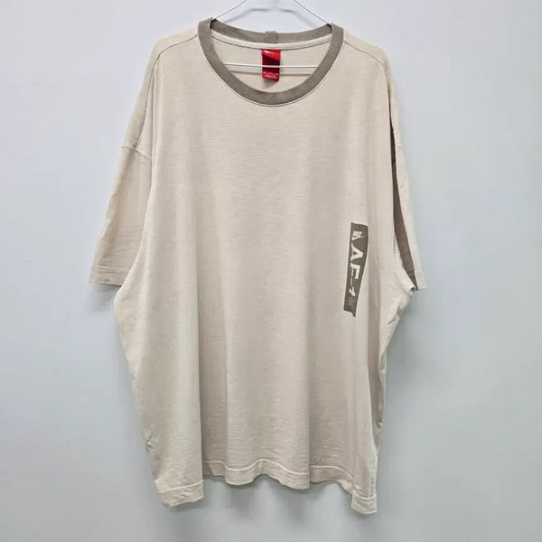 [BUNJANG] Nike Round Neck T-Shirt Size 110 / 나이키 110사이즈 라운드티/3913/더본