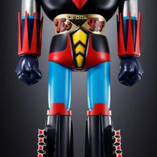[BUNJANG] Bandai Jumbo Machine Robo Granderizer 60cm / 점보머신더 그렌다이져 60cm 반다이 그랜다이져<미개봉>