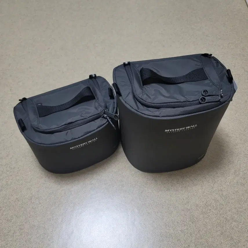 [BUNJANG] Mystery Ranch Eco Duffle S/M Bundle / 미스테리월 에코디팩 S-S S-L 묶음판매