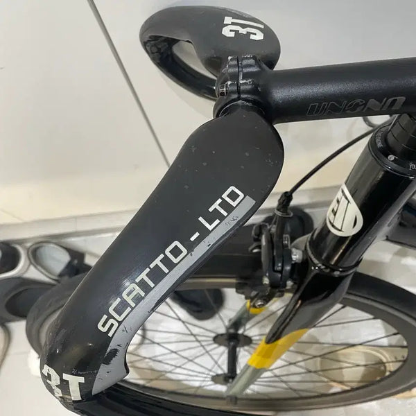 [BUNJANG] 3T Scatto Mold Track Bar 37 Size / 3t 스카토 몰드 37사이즈