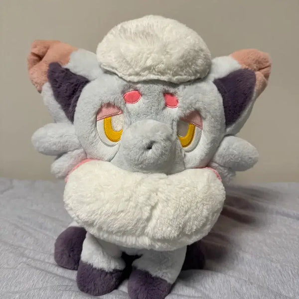 [BUNJANG] Hisuian Zoroark Plush / 보들보들 히스이 조로아