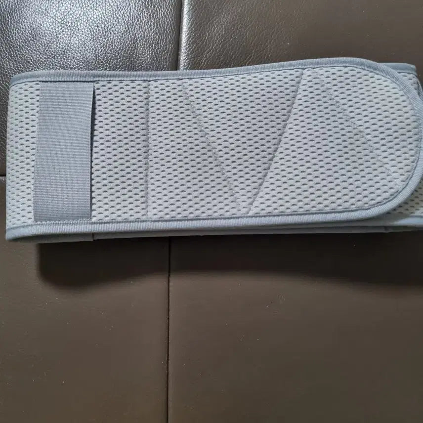 [BUNJANG] Patient Walking Gait Training Lumbar Belt / 환자용 보행 밎 워킹 허리벨트