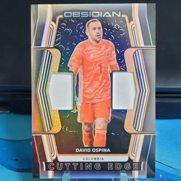 [BUNJANG] Arsenal Goalkeeper Limited Edition Card Set (5 Cards) / 오스피나, 케파, 램즈데일 등 아스날 키퍼 한정카드 5장 세트