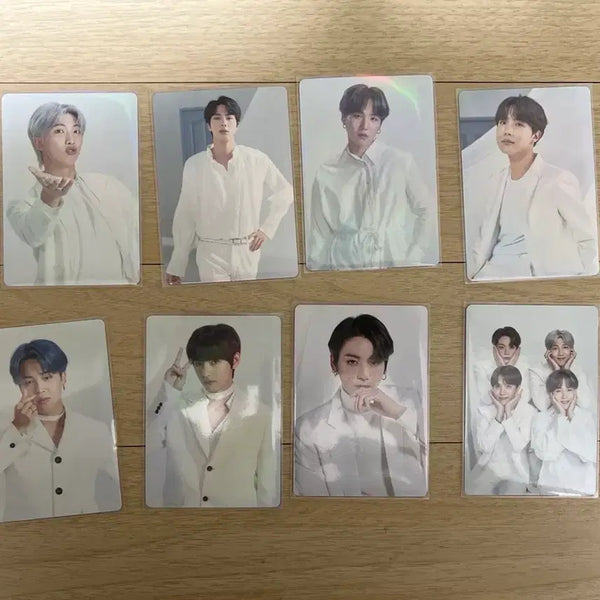 [BUNJANG] BTS Bangbangcon Mini Photocard Bundle Set / 방탄소년단 bts 방방콘 미니포카 미포 일괄
