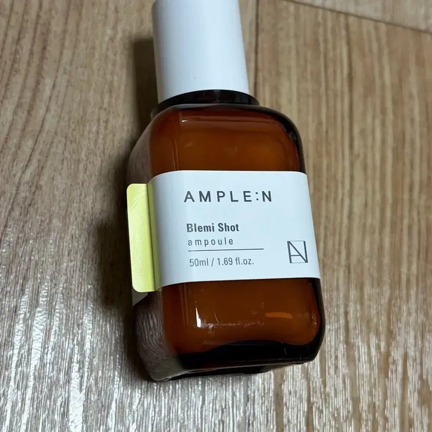 [BUNJANG] Ampoule &amp; Blems Shot Ampoule 50ml / 새상품 앰플엔 블레미샷 앰플 50ml