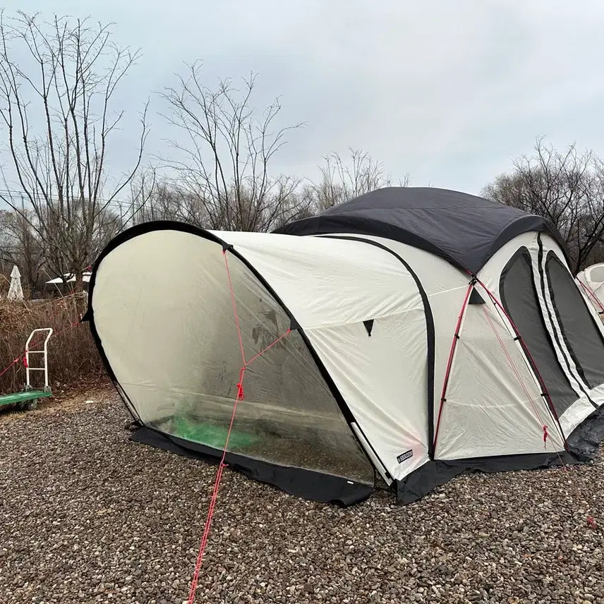 [BUNJANG] Erzen Link Connector S2 + Round Moon 425 Warm Grey / 에르젠 링크커넥터 S2 + 425 라운드문 웜그레이