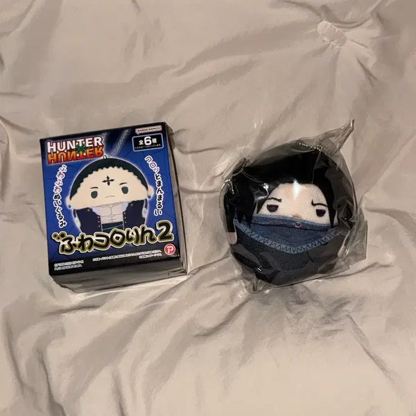[BUNJANG] Hunter x Hunter Feitan Sealed Merchandise / 헌터헌터 후와코로링 페이탄 미개봉