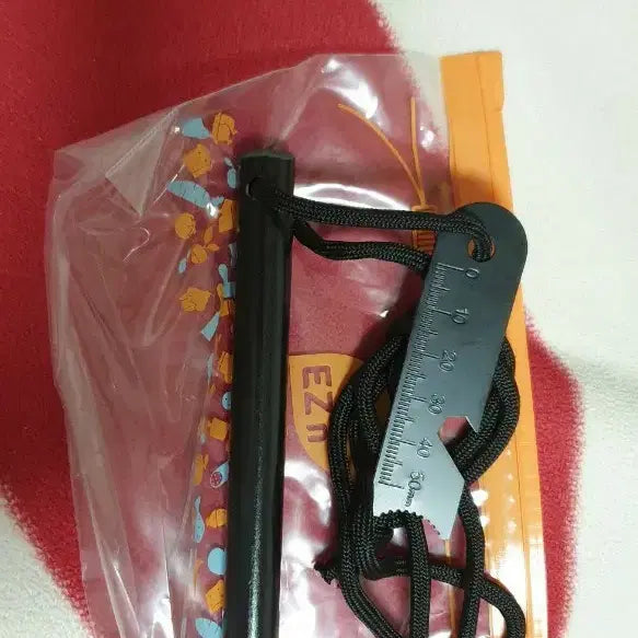 [BUNJANG] Fire Steel Fire Starter / 파이어스틸, 파이어 스타터