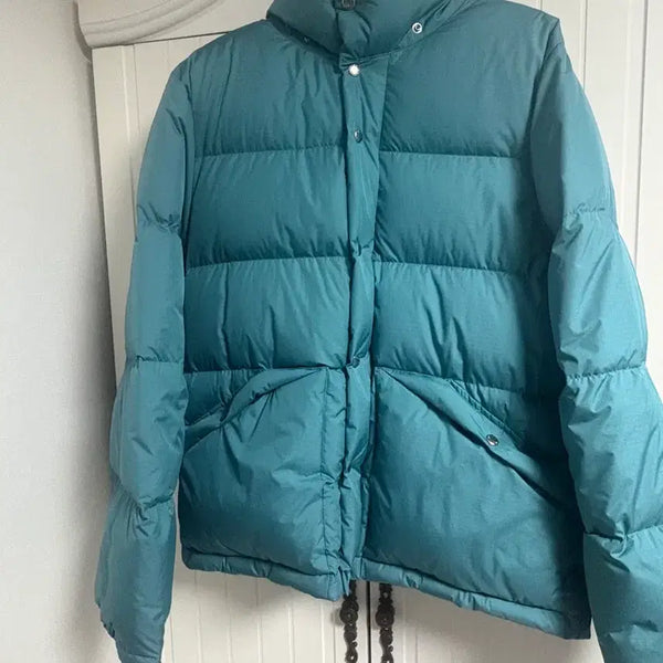[BUNJANG] Thisisneverthat Padded Jacket L / [L] 디스이즈네버댓 패딩