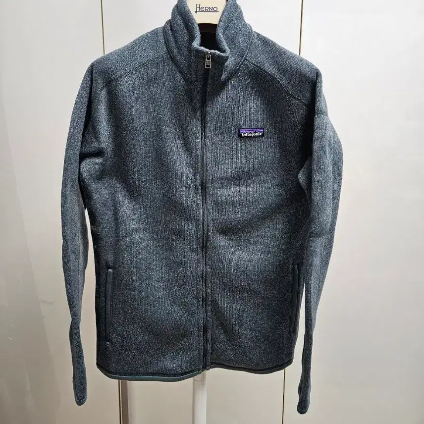 [BUNJANG] Patagonia Women's Better Sweater Jacket (Green, M) / 파타고니아 여성 베터스웨터 자켓(그린_M)