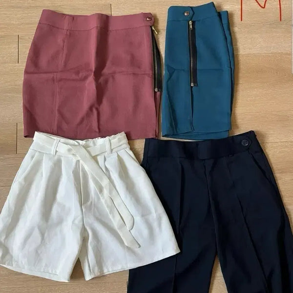 [BUNJANG] Women's Clothing Bundle 7 Pieces / 여성 옷 7종
