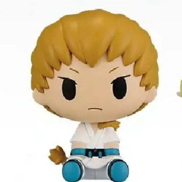 [BUNJANG] My Hero Academia Ichiban Kuji Prize G Ojiro Chokonokko Figure / 나히아 제일복권 G상 오지로 초코노코