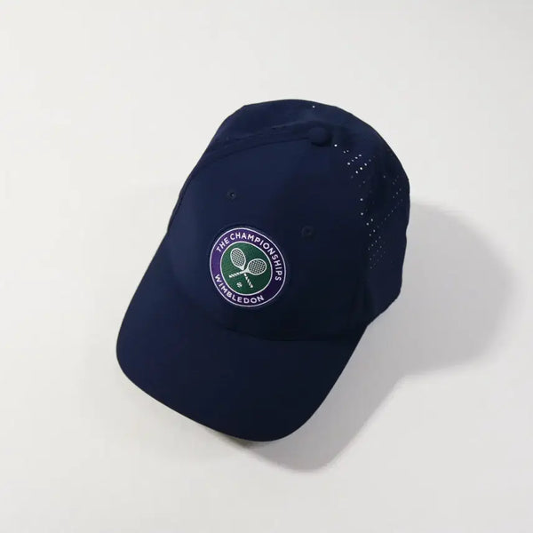[BUNJANG] Polo Ralph Lauren Wimbledon Ball Person Ball Cap / 폴로 랄프로렌 윔블던 볼퍼슨 볼캡 모자