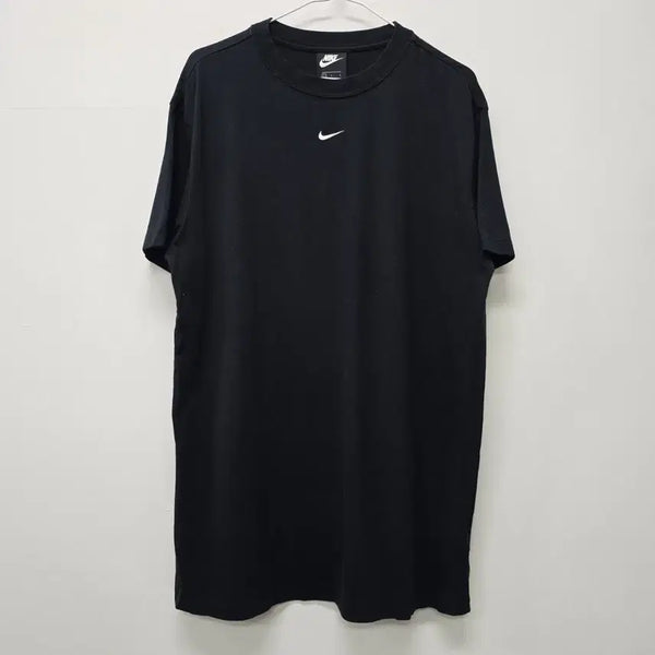 [BUNJANG] Nike Round Neck T-Shirt Size 105 / 나이키 105사이즈 라운드티/3929/더본