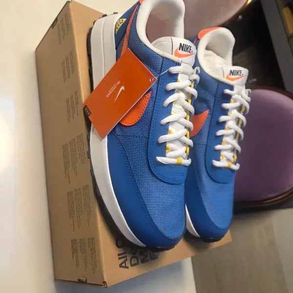[BUNJANG] Nike ACG Blue Sneakers 270mm / 나이키 acg 파란 270mm