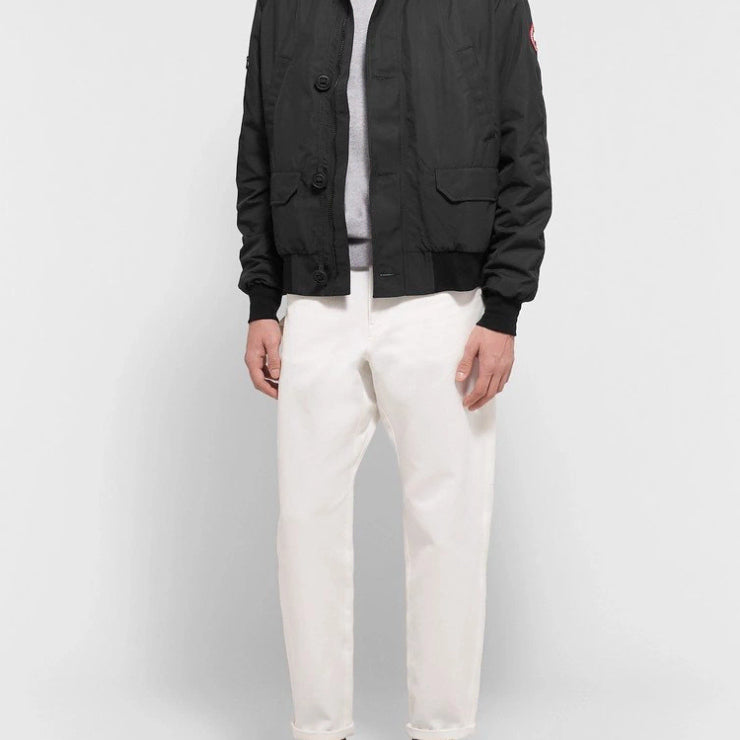 [BUNJANG] Canada Goose Faber Bomber Jacket / [L] 캐나다구스 Faber 봄버 자켓