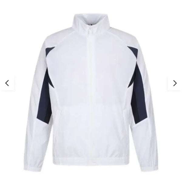 [BUNJANG] Ping Golf Windbreaker White 110 / 핑 바람막이 화이트 110