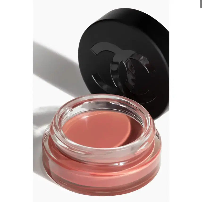 [BUNJANG] Chanel Lip & Cheek 02 Healthy Pink / 샤넬 립앤치크 02 헬시핑크