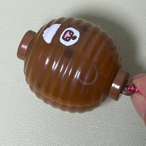 [BUNJANG] Koguma Rilakkuma Lantern Gacha / 코구마 리락쿠마 가챠 등불