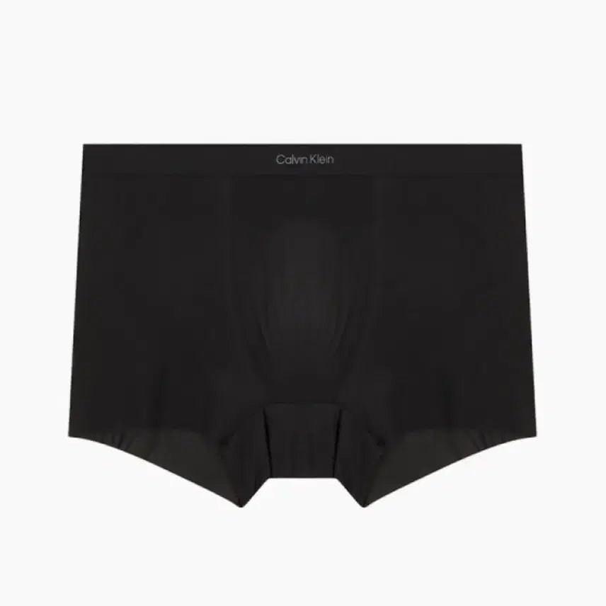 [BUNJANG] Calvin Klein Men's Invisible Ultra-Light S Black / 캘빈클라인 남성 인비져블 울트라 라이트 S 블랙