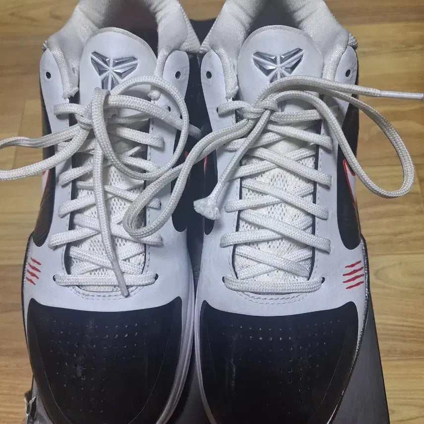 [BUNJANG] Nike Kobe 5 Bruce Lee (Size 285) / 나이키 코비5 브루스 리 285
