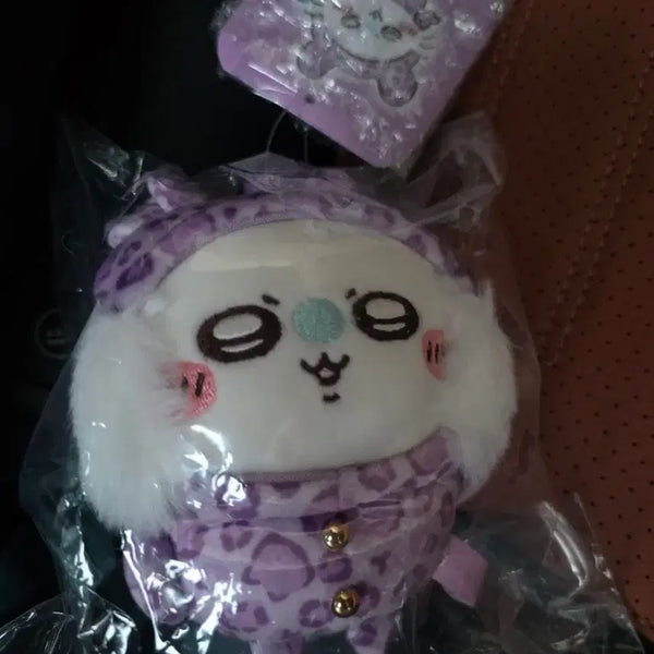 [BUNJANG] Chikawa Hōpi Momonga Figure (Don Quijote Exclusive) - Sealed / 돈키호테 치이카와 호피 모몽가 현물 미개봉 정품