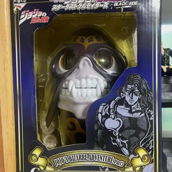 [BUNJANG] JoJo's Bizarre Adventure Vanilla Ice Ichiban Kuji Figure Multi Box / 죠죠의 기묘한 모험 바닐라 아이스 크림 제일복권 피규어 멀티박스