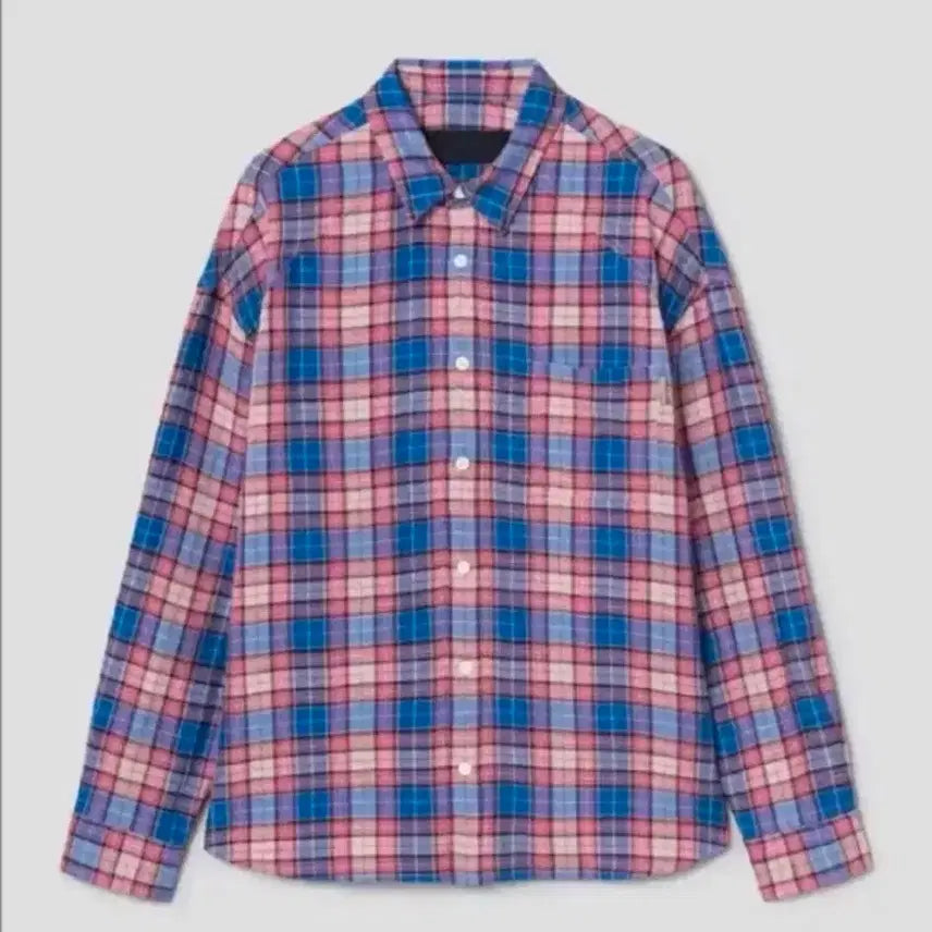 [BUNJANG] Junj Limited Edition Linen Shirt / [52] 준지 선다운 린넨셔츠