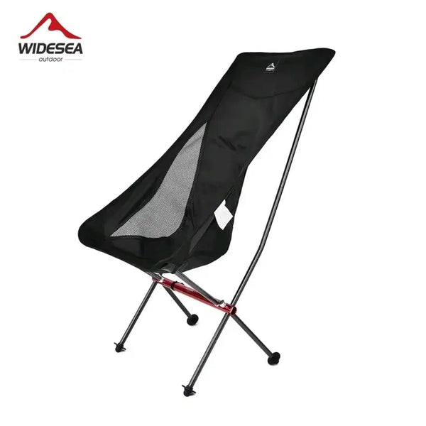 [BUNJANG] WIDESEA Lightweight Portable Folding Camping Chair / 20$[새제품] 캠핑의자 피크닉낚시의자