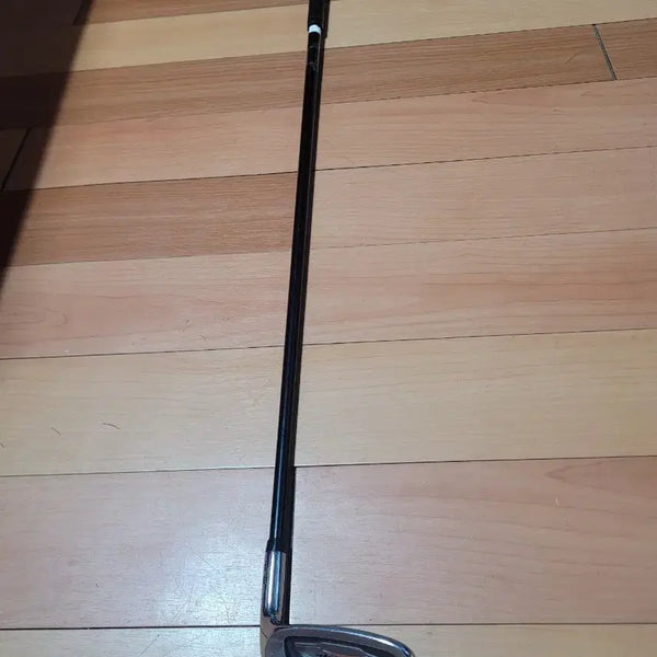 [BUNJANG] Mizuno INTAGE Approach (F) Wedge (Carbon, R) / 미즈노 INTAGE 어프로치(F) 웨지(카본, R)