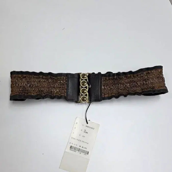 [BUNJANG] Sweet SOUP Bohemian Belt / Sweet SOUP 보호시크 보헤미안 벨트
