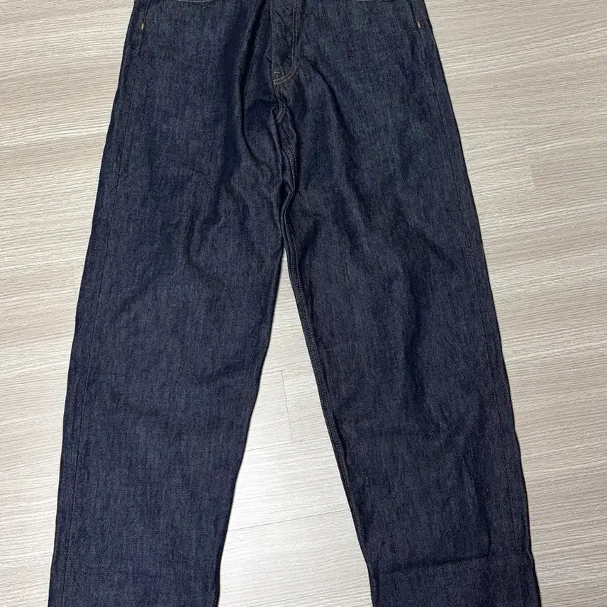 [BUNJANG] Auralee Hard Twist Denim 28 / 오라리 하드 트위스트 28사이즈