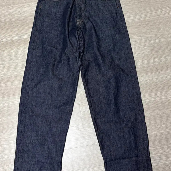 [BUNJANG] Auralee Hard Twist Denim 28 / 오라리 하드 트위스트 28사이즈