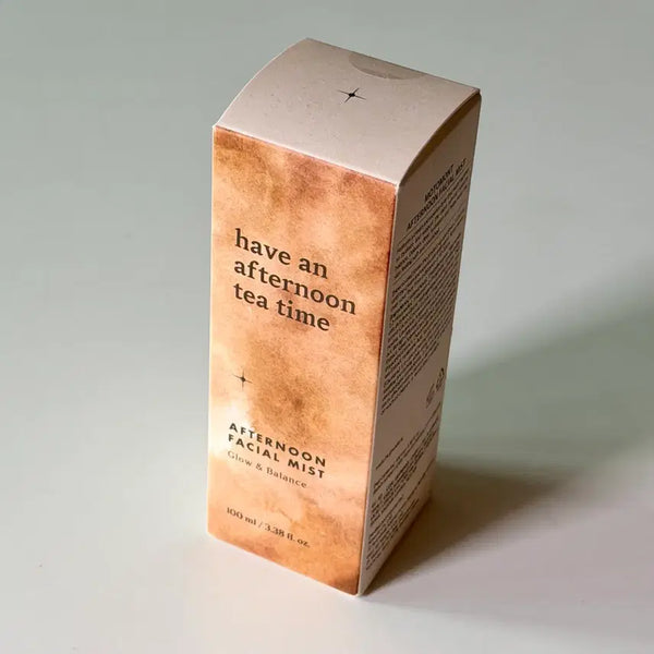 [BUNJANG] Motomont Afternoon Facial Mist 100ml / 모토몬트 애프터눈 페이셜 미스트 100ml