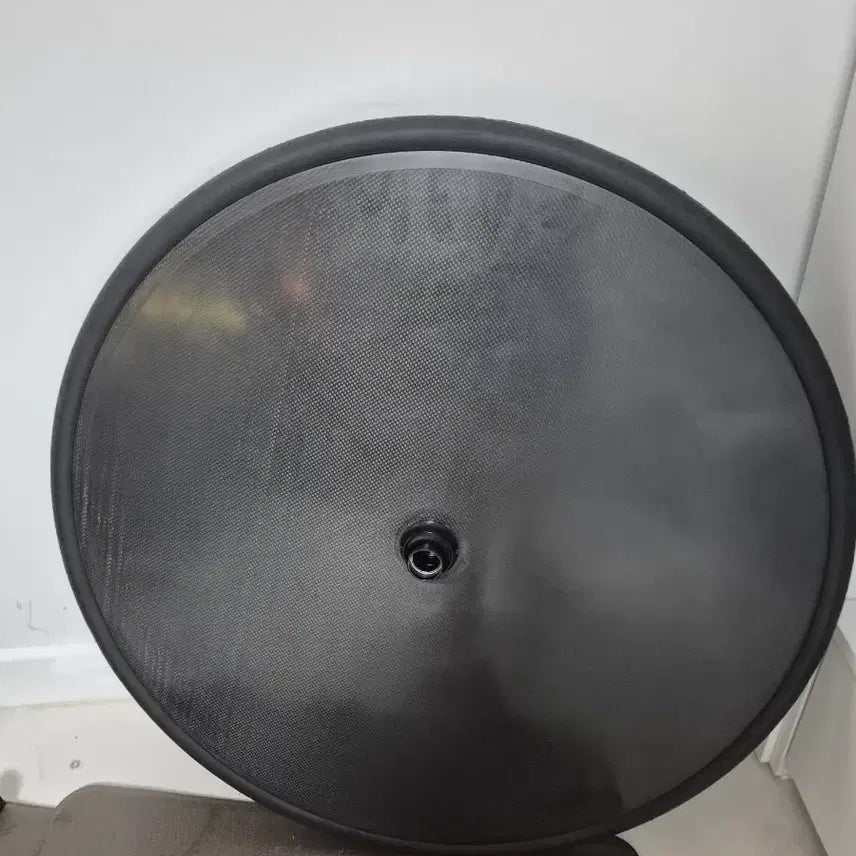[BUNJANG] Jin Bike Disc Wheel (Mint Condition) / 진바이크 디스크휠 (무하자)