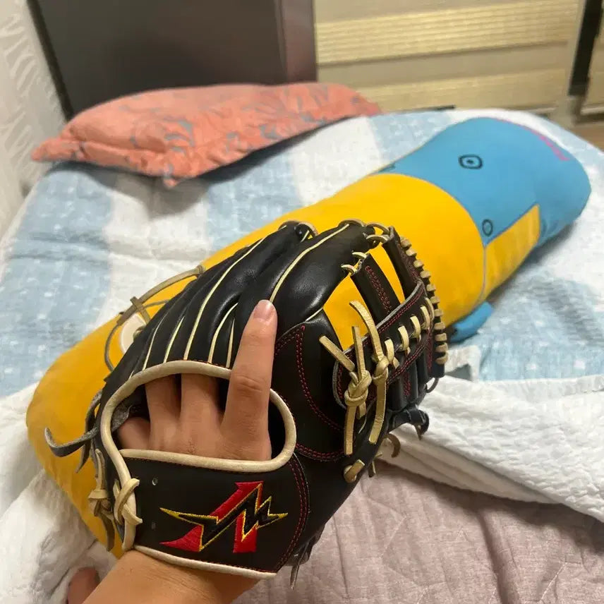 [BUNJANG] Altis Infielders Glove / 알티스 내야글러브 판매 네고0